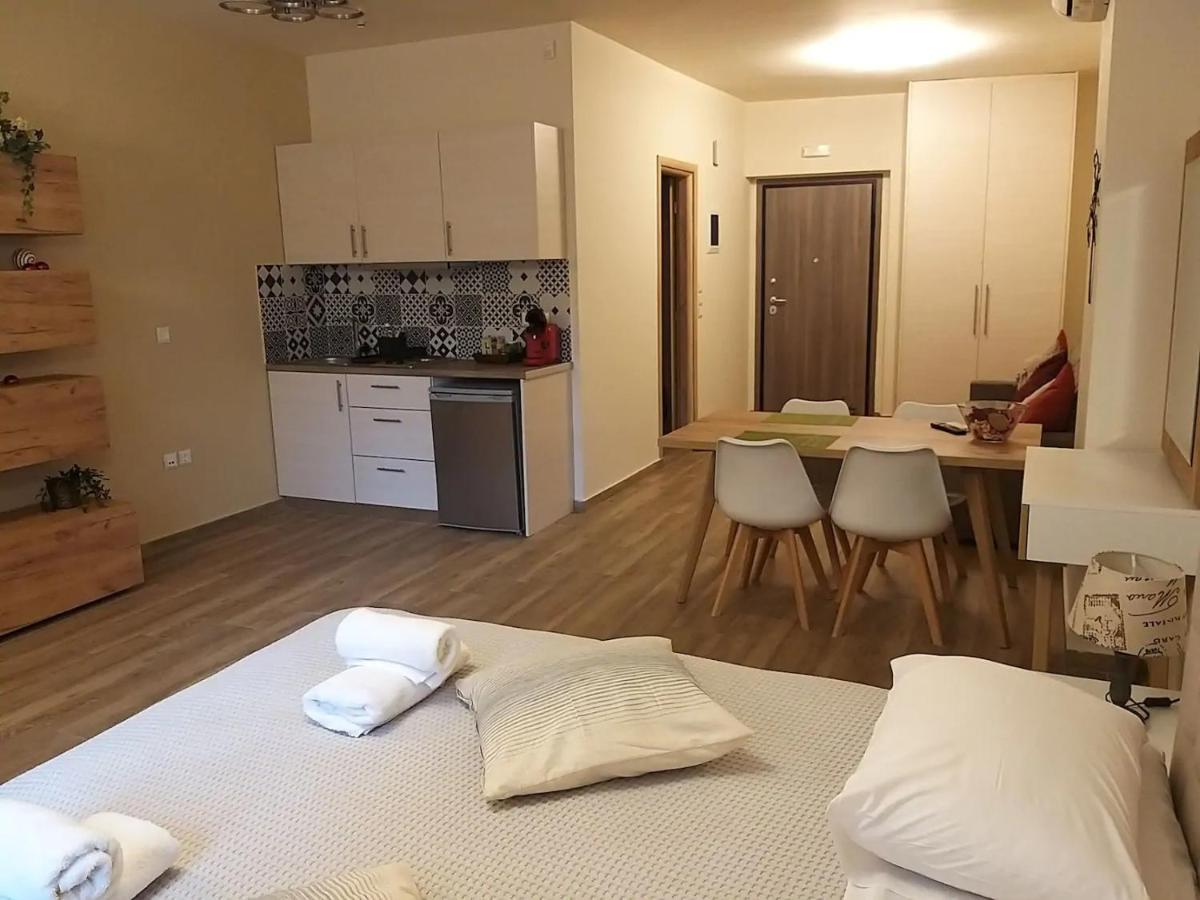 Amazing Apartments @ Monastiraki Subway Station Athen Eksteriør bilde