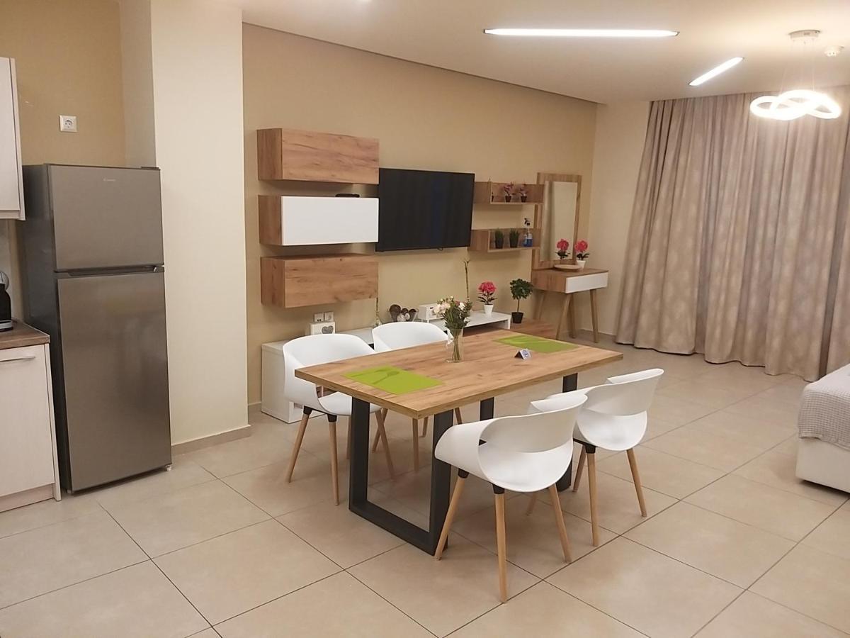 Amazing Apartments @ Monastiraki Subway Station Athen Eksteriør bilde