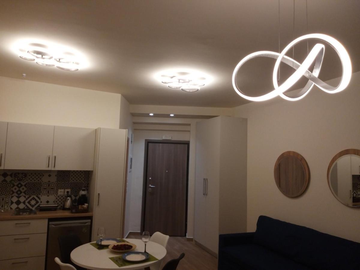 Amazing Apartments @ Monastiraki Subway Station Athen Eksteriør bilde