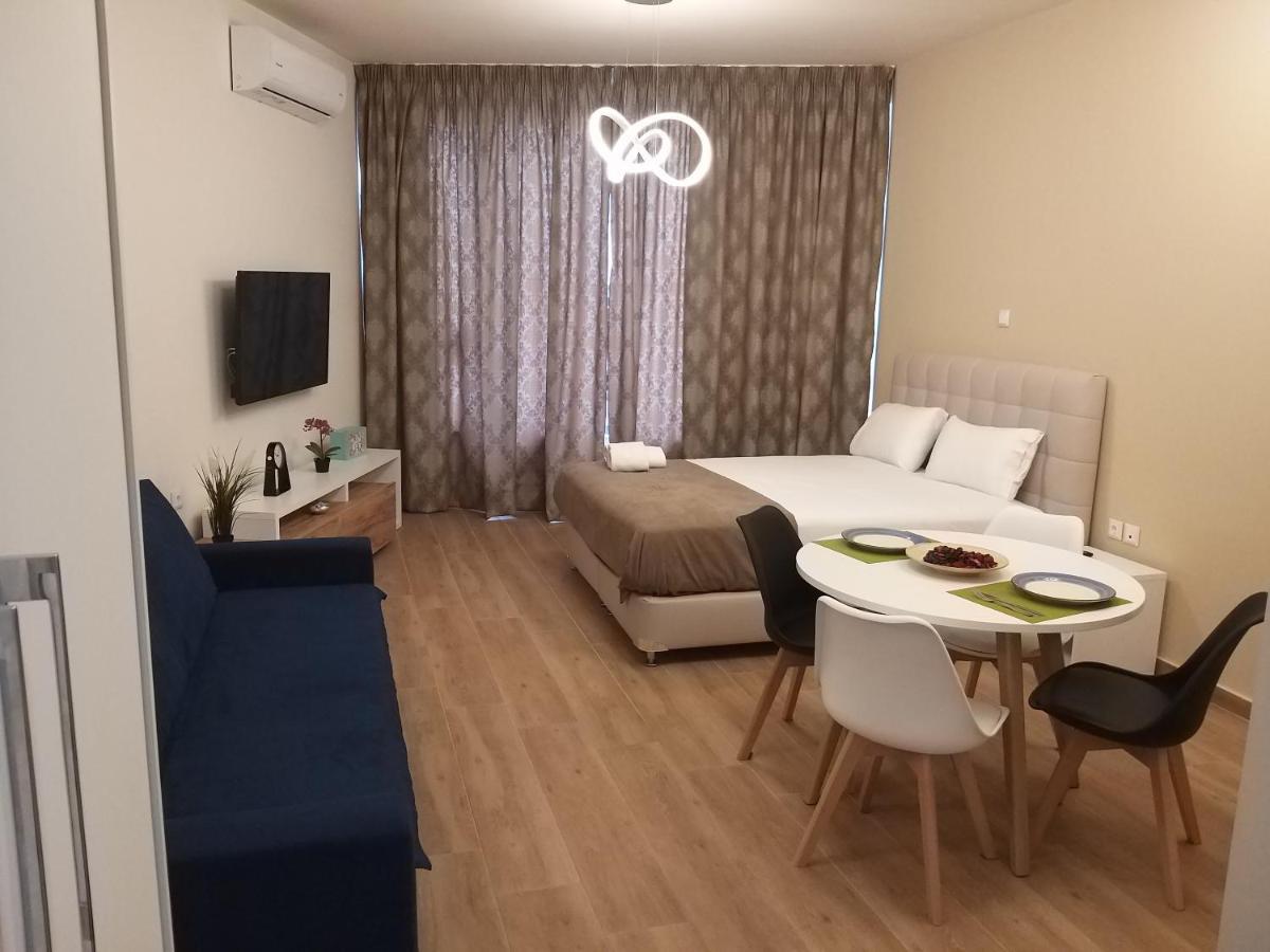 Amazing Apartments @ Monastiraki Subway Station Athen Eksteriør bilde