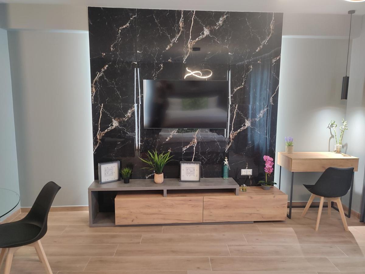 Amazing Apartments @ Monastiraki Subway Station Athen Eksteriør bilde