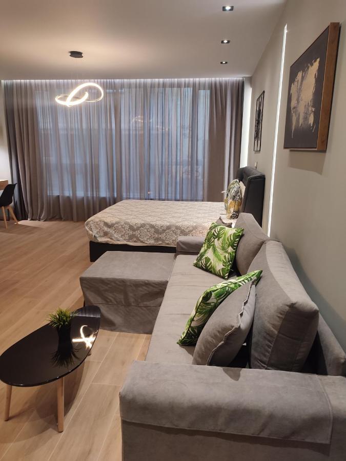 Amazing Apartments @ Monastiraki Subway Station Athen Eksteriør bilde