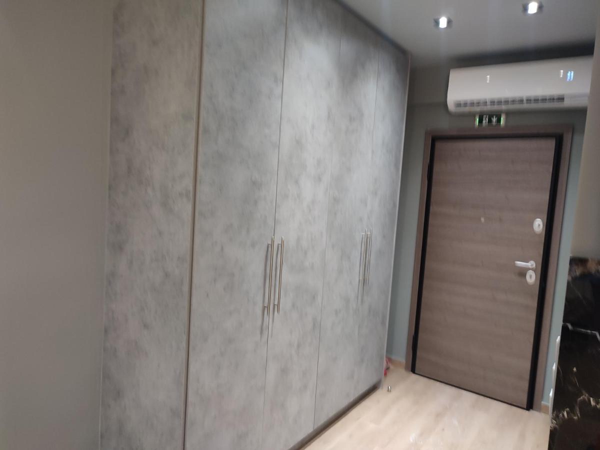 Amazing Apartments @ Monastiraki Subway Station Athen Eksteriør bilde