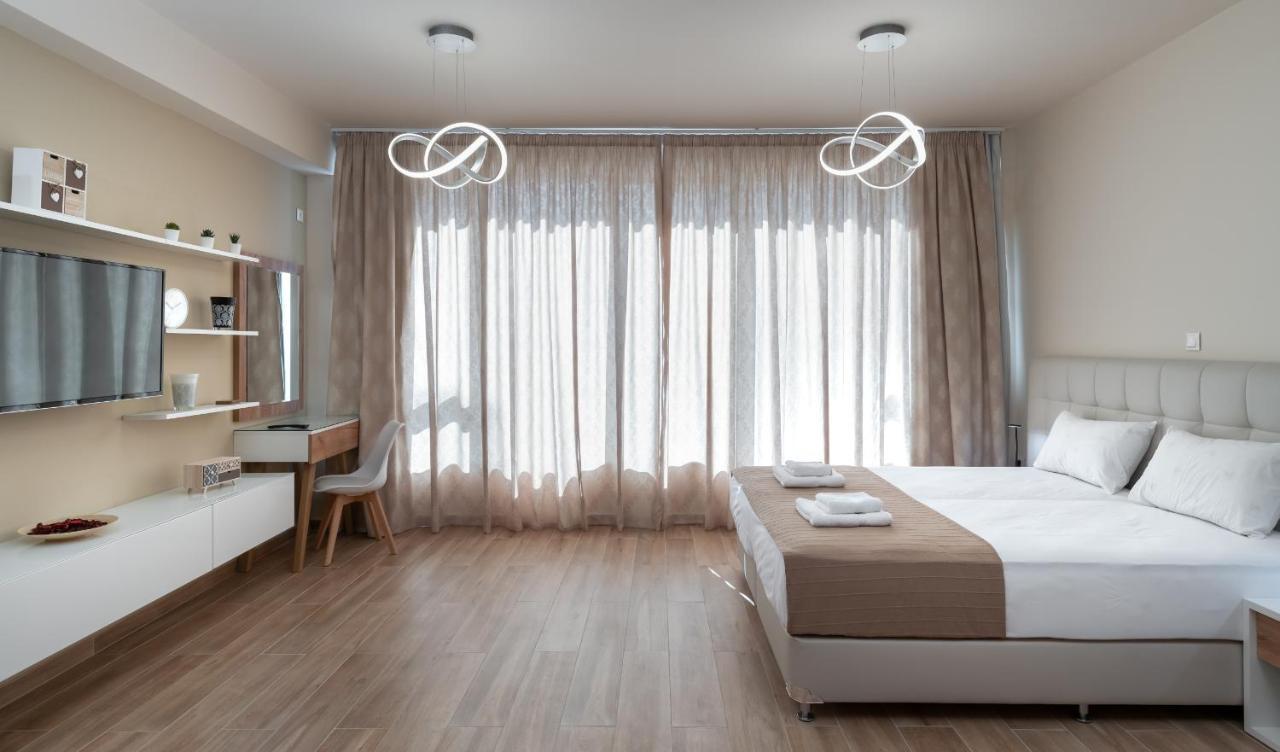 Amazing Apartments @ Monastiraki Subway Station Athen Eksteriør bilde